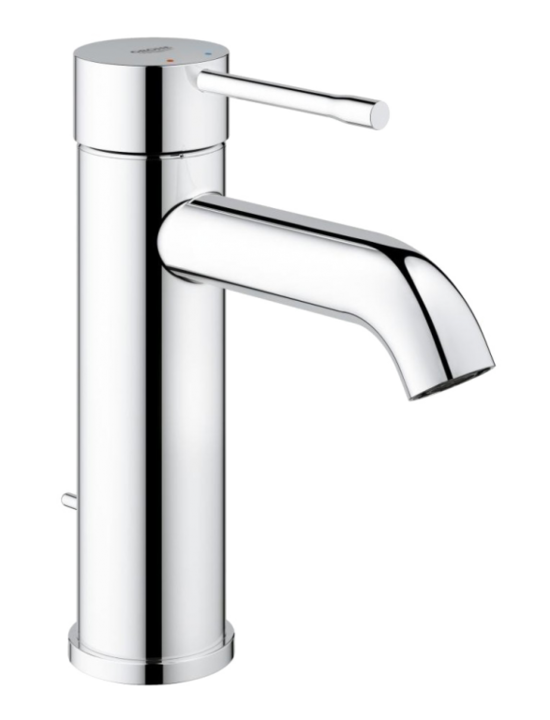 Baterie lavoar Grohe Essence New S-size
