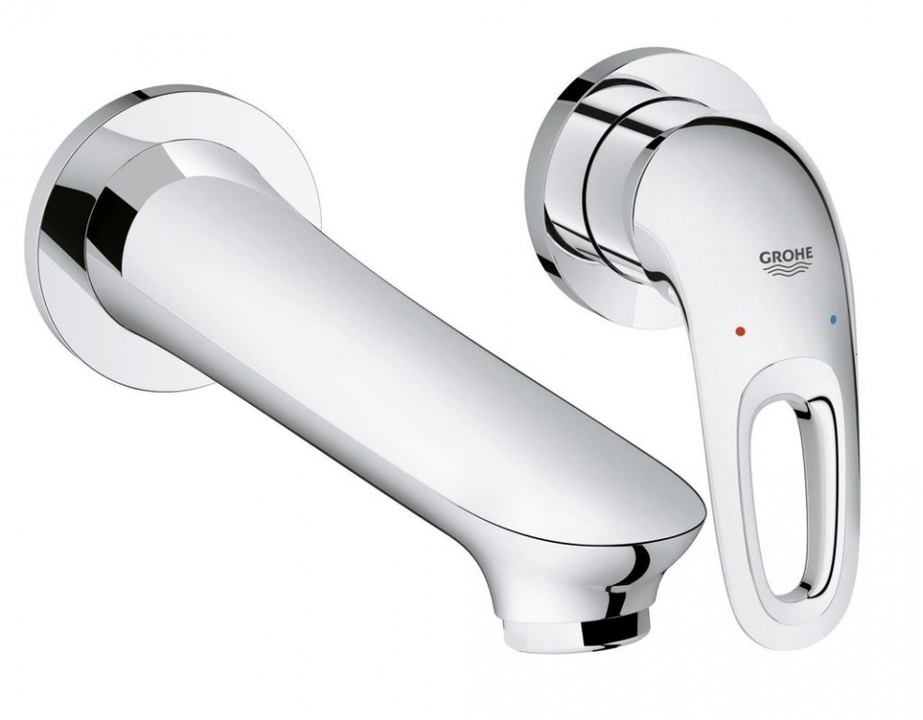 Baterie lavoar Grohe Eurostyle New