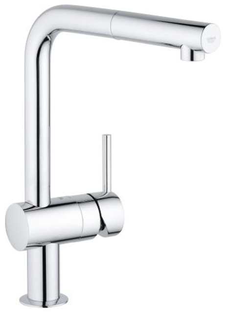 Baterie bucatarie Grohe Minta