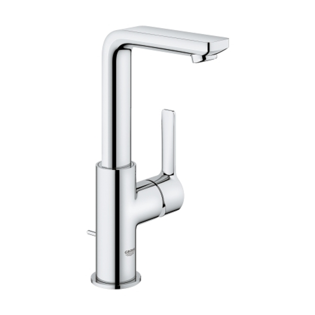Baterie lavoar Grohe Lineare New L-size