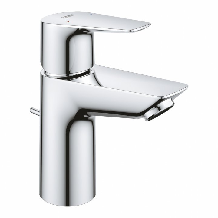 Baterie lavoar Grohe BauEdge New S-size